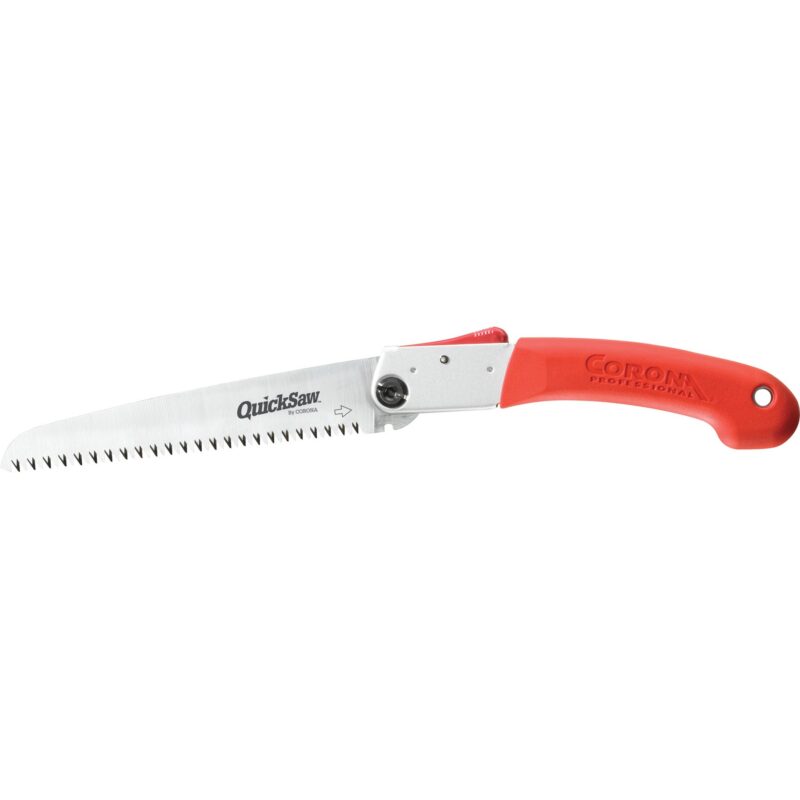 Ferastrau pliabil Corona QuickSAW, 18cm