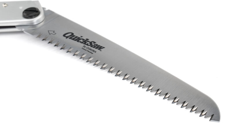 Ferastrau pliabil Corona QuickSAW, 18cm