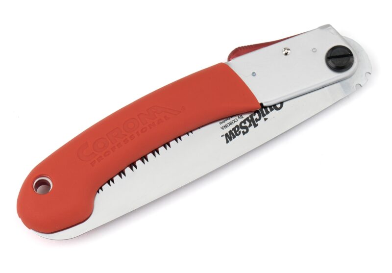 Ferastrau pliabil Corona QuickSAW, 18cm