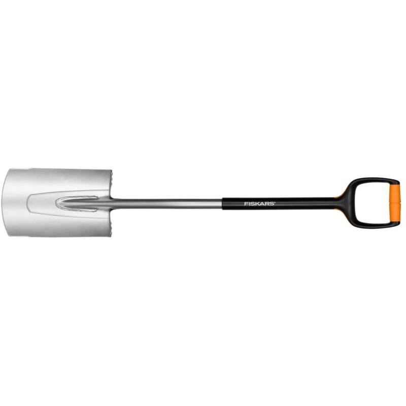 cazma pentru plantat si bordurat m xact™ fiskars - Cazma pentru plantat si bordurat (M) Xact Fiskars - SOLGARDEN