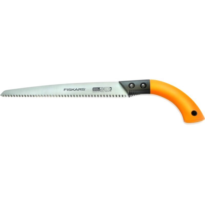 fierastrau cu lama fixa sw84 fiskars - Fierastrau cu lama fixa SW84 Fiskars - SOLGARDEN