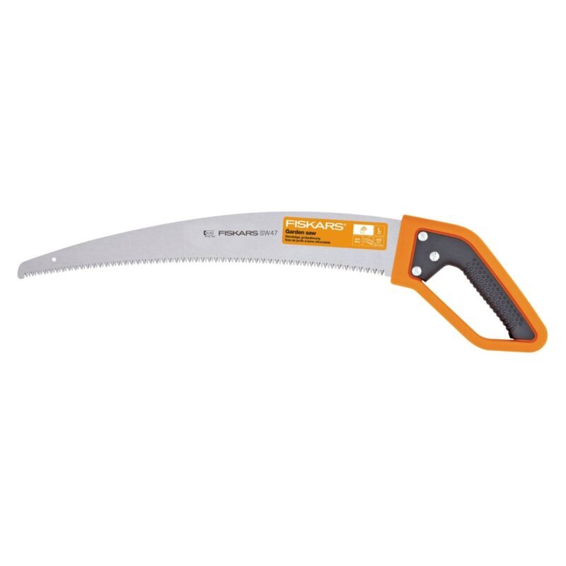 fierastrau lama fixa sw48 fiskars - Fierastrau lama fixa SW48 Fiskars - SOLGARDEN