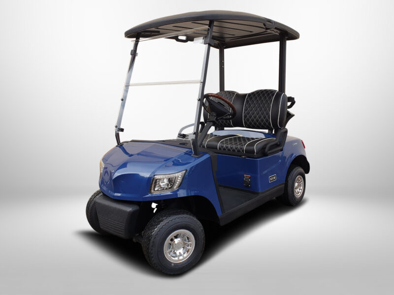 Masinuta electrica pentru Golf ICOCAR BIRDIE 3.0 BASIC, 2 locuri