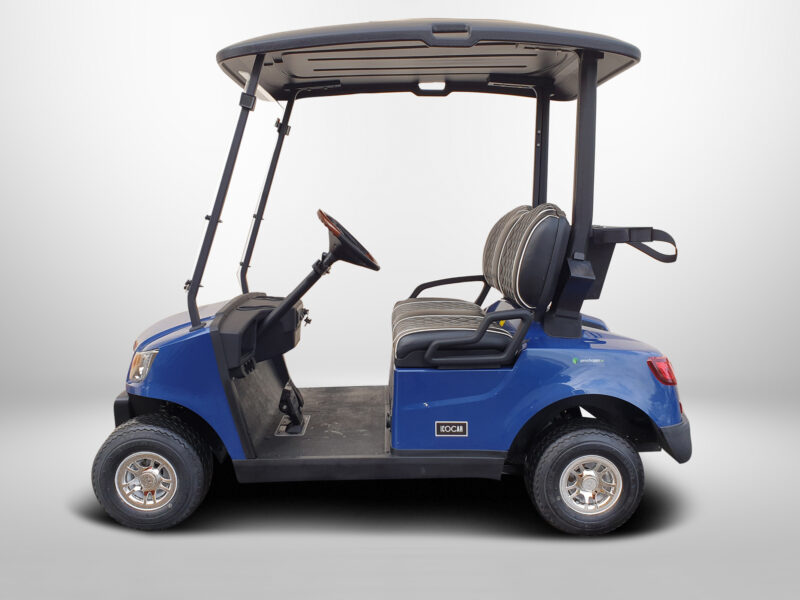 Masinuta electrica pentru Golf ICOCAR BIRDIE 3.0 BASIC, 2 locuri