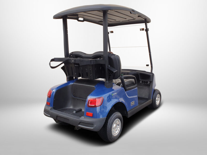 Masinuta electrica pentru Golf ICOCAR BIRDIE 3.0 BASIC, 2 locuri