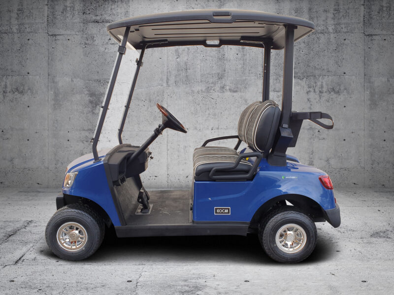 Masinuta electrica pentru Golf ICOCAR BIRDIE 3.0 BASIC, 2 locuri