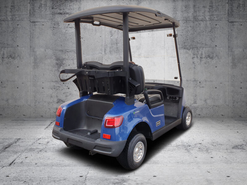 Masinuta electrica pentru Golf ICOCAR BIRDIE 3.0 BASIC, 2 locuri