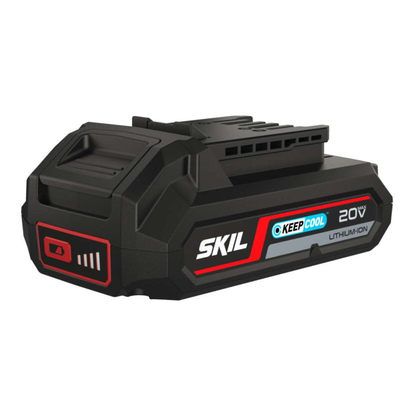 SKIL 3210 AA Surubelnita cu impact cu acumulator