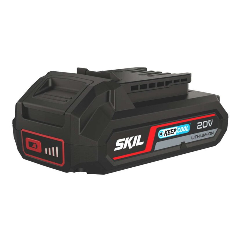 skil SW1E3420AA 4 - SKIL 3420 AA, Fierastrau pendular cu acumulator SW1E3420AA, 0-2800 cpm, + 1xAcuu, incarcator si accesorii - SOLGARDEN