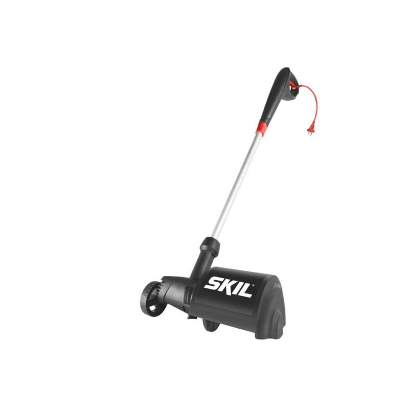 skil black F0150701AA 1 - Aerator electric pentru gazon, SKIL 0701 AA, 500W, 220V - SOLGARDEN