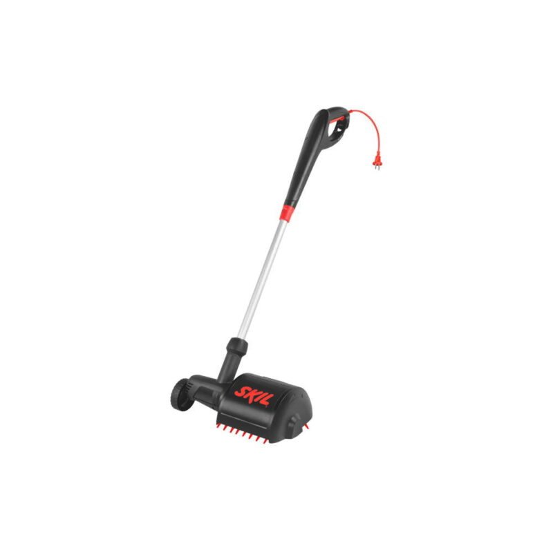 skil black F0150701AA 2 - Aerator electric pentru gazon, SKIL 0701 AA, 500W, 220V - SOLGARDEN