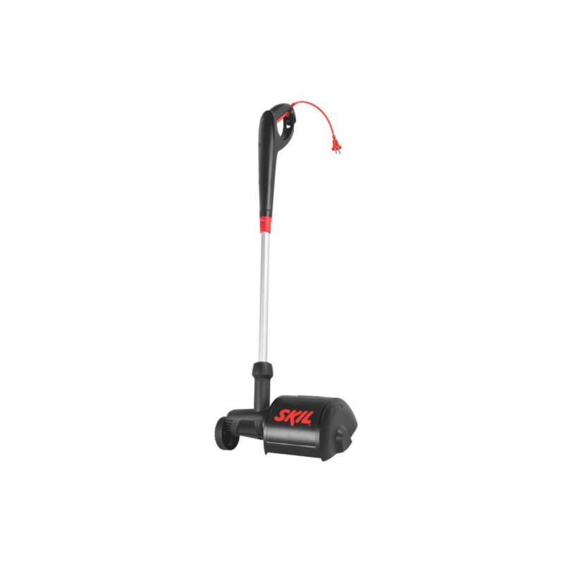 skil black F0150701AA 3 - Aerator electric pentru gazon, SKIL 0701 AA, 500W, 220V - SOLGARDEN