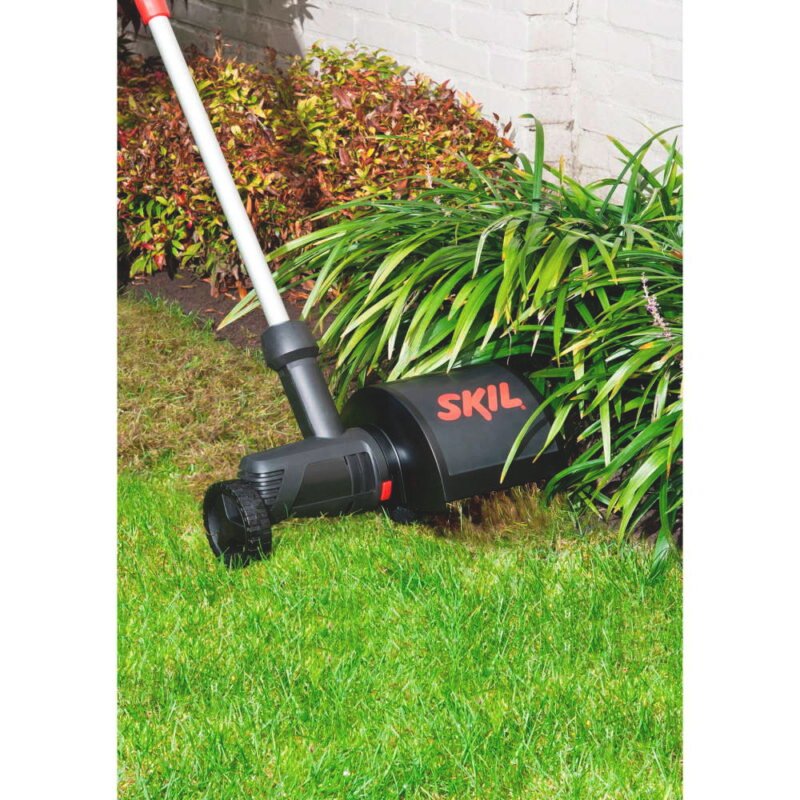 skil black F0150701AA 8 - Aerator electric pentru gazon, SKIL 0701 AA, 500W, 220V - SOLGARDEN