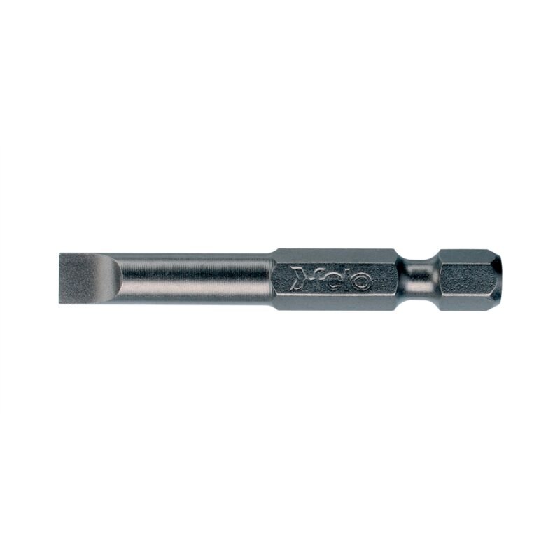 felo 03010510 1 - Bit pentru insurubare, profil drept, Felo, 10.0x1.6mm, 50mm - SOLGARDEN