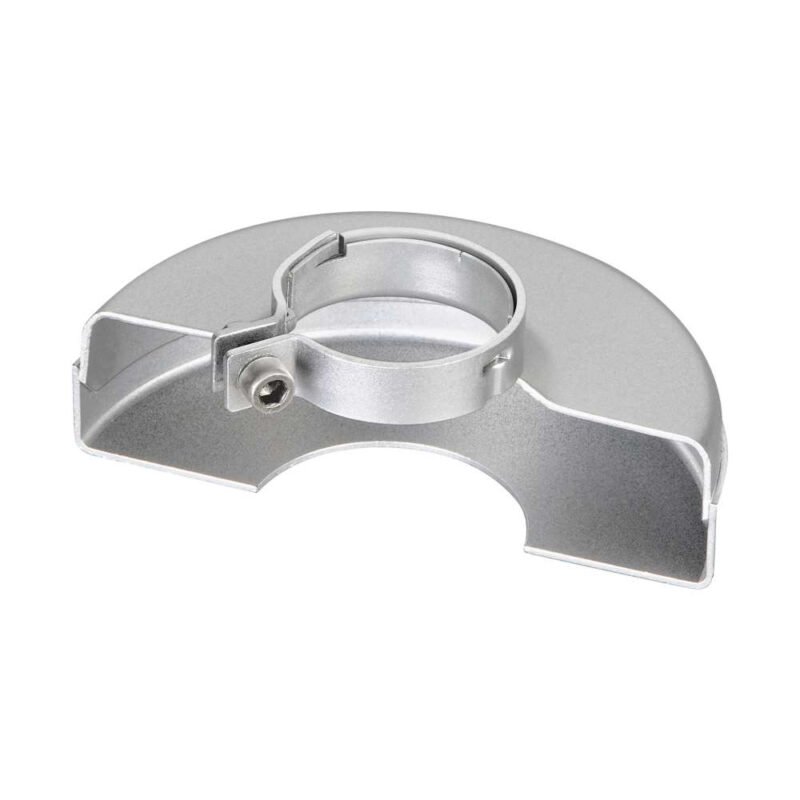 2610399439 05301011 - Aparator inchis SKIL 2610399439, 125 mm, gri, pentru modelele 9176, 9222, 9345, 9376, 9445, 9455, 9475 - SOLGARDEN