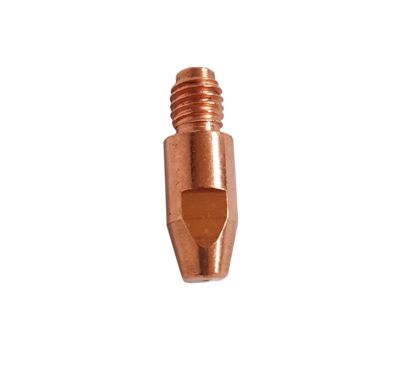 54559 356 4550103506 1 - ProWELD Duza de contact 1.0mm (tub) MIG350 - SOLGARDEN