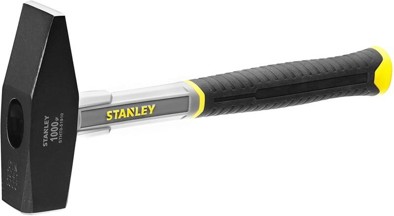 60102 6966 4700STHT051910 - Stanley STHT0-51910 Ciocan maner fibra de sticla 1000g - SOLGARDEN