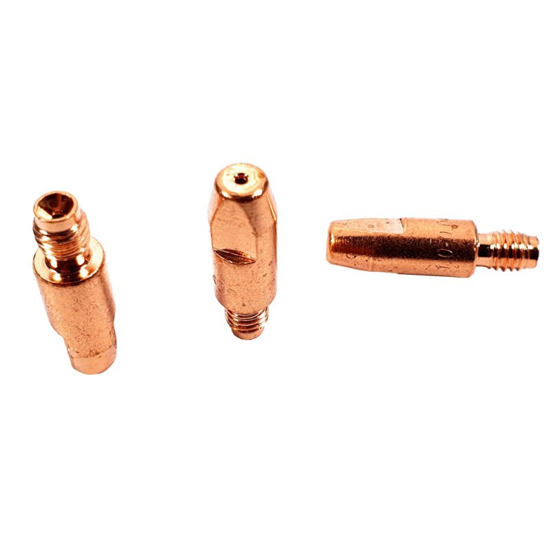 81289 6432 4551613166 - ProWELD Duza de contact 1.0mm MIG-300YN (24KD Torch) - SOLGARDEN