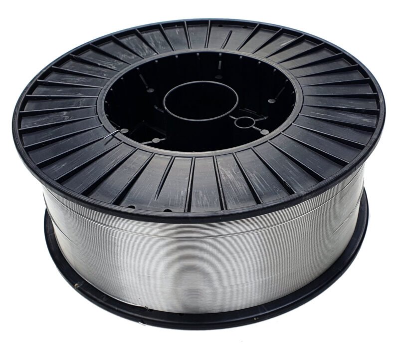 84847 9134 4552404308P7 - sarma sudura Al 0.8mm, ProWELD ER4043 rola 7kg/D270 - SOLGARDEN