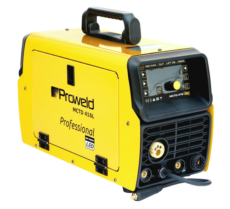 92938 14538 4551000002 scaled - ProWELD MCTD-416L aparat multifunctional CUT/TIG/MMA/MIG - SOLGARDEN