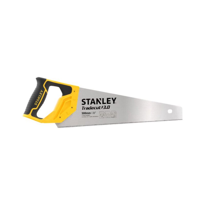 Ecomm Small STHT20351 9 1 07141431 - Stanley STHT20351-1, fierastrau tradecut 500mm, 11 TPI - SOLGARDEN