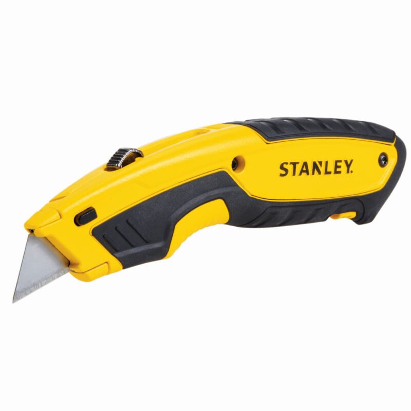 STHT10479 0 1 06231402 - Stanley STHT10479-0, cutter cu lama retractabila, 175 mm, latimea lamei 62 mm, blister - SOLGARDEN