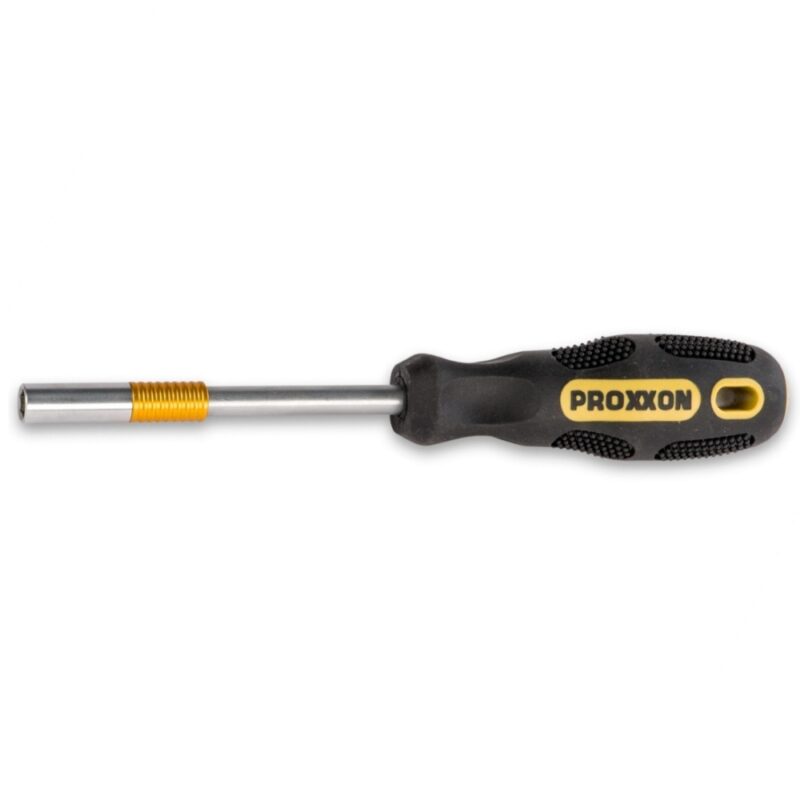 proxxon20industrial 22282 1 - Surubelnita cu prindere mecanica FLEX-DOT, Proxxon 22282 - SOLGARDEN