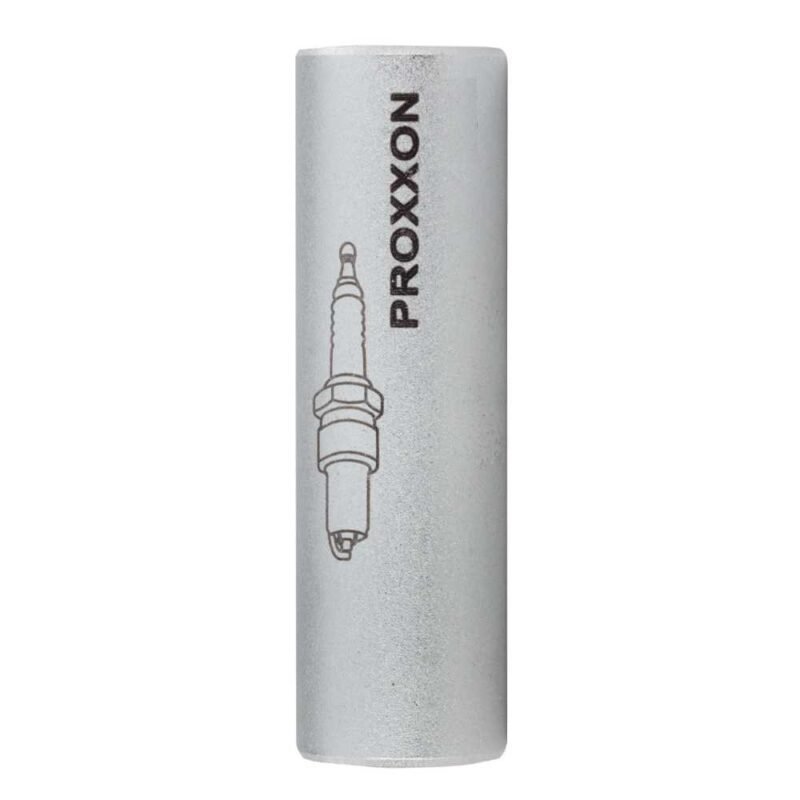 proxxon20industrial 23392 1 - Tubulara cu magnet pentru buji, Proxxon 23392, 16mm, 1/2" - SOLGARDEN