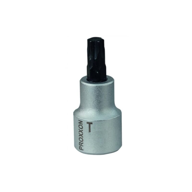 proxxon20industrial 23494 1 - Cheie Torx TX50, lungime 55mm, prindere 1/2'", Proxxon 23494 - SOLGARDEN