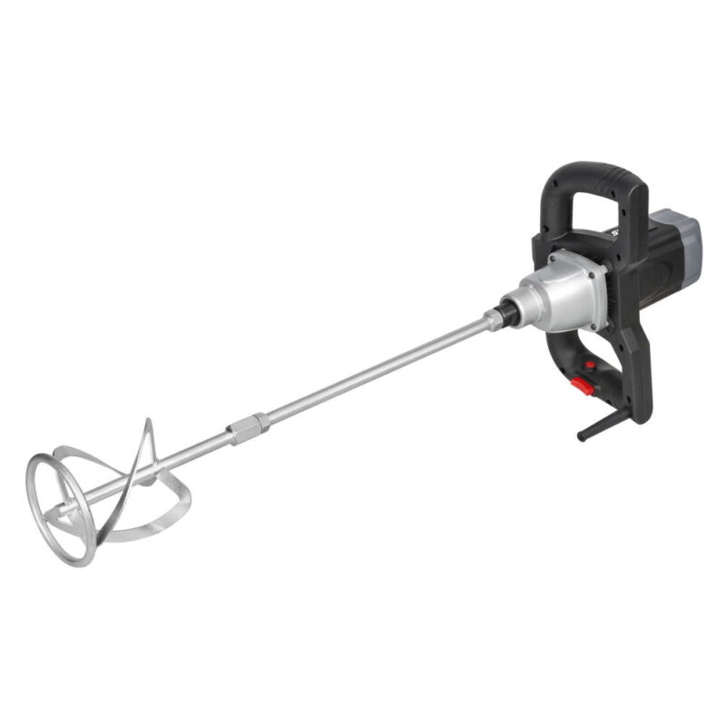 skil F0151016AA 1 - SKIL 1016 AA, Mixer pentru mortar si adezivi F0151016AA, 0 - 800 rpm, 1200 W, capacitate max. 35 kg, inclusiv paleta - SOLGARDEN