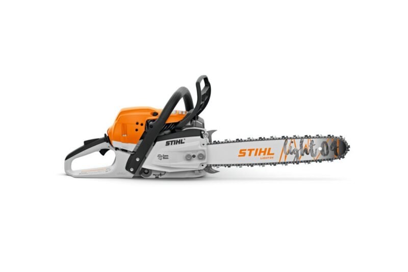 58196 19079 7111412000694 - Stihl MS 261 Motoferastrau 3.8CP, 40cm, .325, 1.6mm - SOLGARDEN