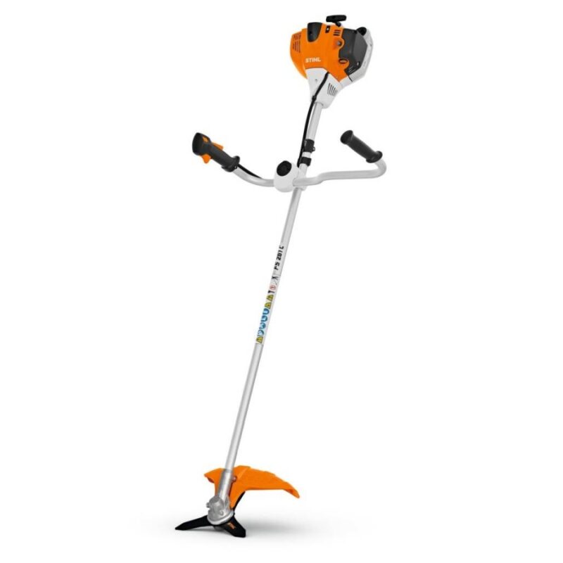 Stihl FS 261 C-E Motocoasa 2.7CP, diametru 520mm