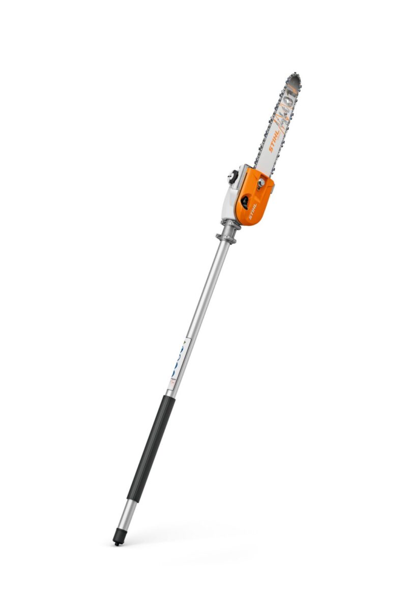 93961 19146 7141822000212 - Stihl HT-KM Dispozitiv combinat Emondor 126mm - SOLGARDEN