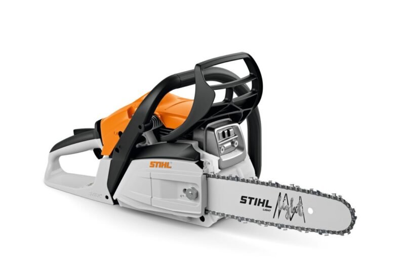 95877 19089 7111482000000 - Stihl MS 162 Motoferastrau 1.6CP, 30cm, 3/8, 1.1mm - SOLGARDEN