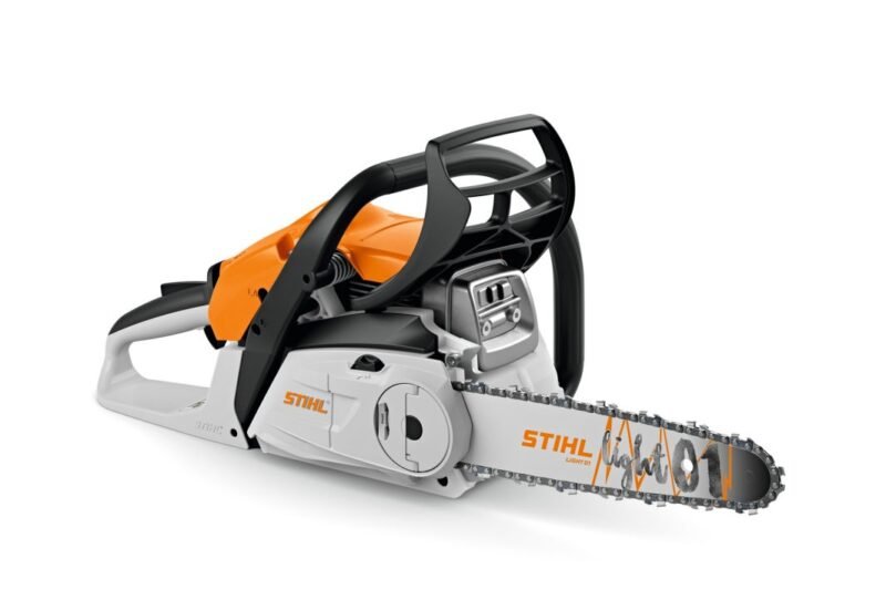 95882 19083 7111482000242 - Stihl MS 172 C-BE Motoferastrau 1.9CP, 35cm, 3/8, 1.1mm - SOLGARDEN