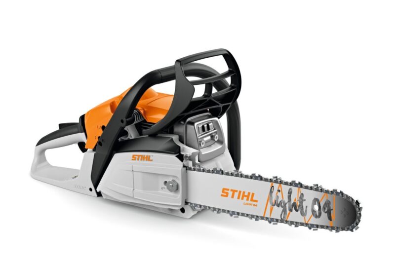 95885 19090 7111482000064 - Stihl MS 182 Motoferastrau 2.2CP, 40cm, 3/8P, 1.3mm - SOLGARDEN