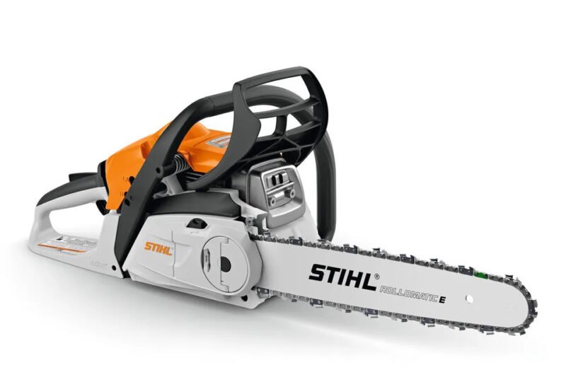 95893 19094 7111482000179 - Stihl MS 212 C-BE Motoferastrau 2.4CP, 35cm, 3/8, 1.3mm - SOLGARDEN