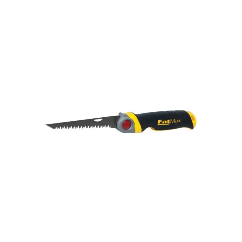 FMHT0 20559 1 09171229 - Stanley FMHT0-20559, fierastrau pliabil pentru gips-carton cu lungimea lamei de 130mm - SOLGARDEN