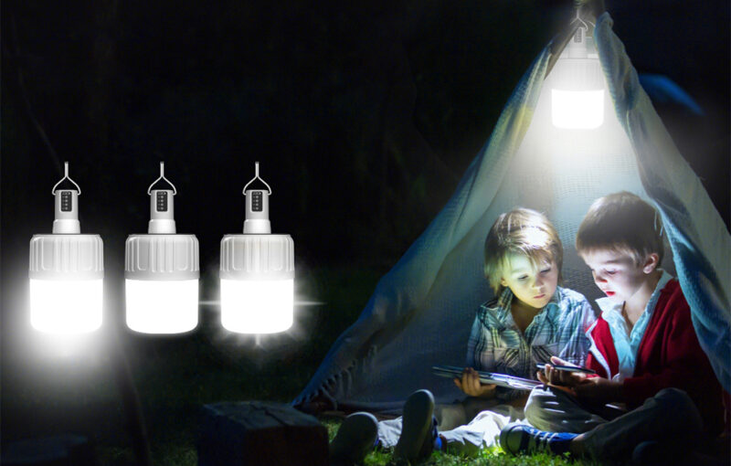 lanterna led superfire t26 s pentru camping 500 lm incarcare usb powerbank 5 moduri copie 511769 - Lampa LED cu panou solar Superfire T26-S, Pentru Camping, 500 lm, incarcare USB, 3 moduri - SOLGARDEN