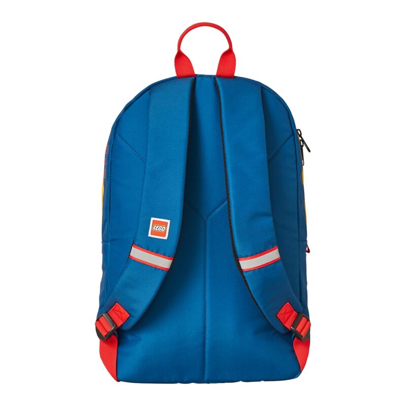 Rucsac mare LEGO - Playful Kids 20280-2407, Ghiozdane si rechizite - Image 2