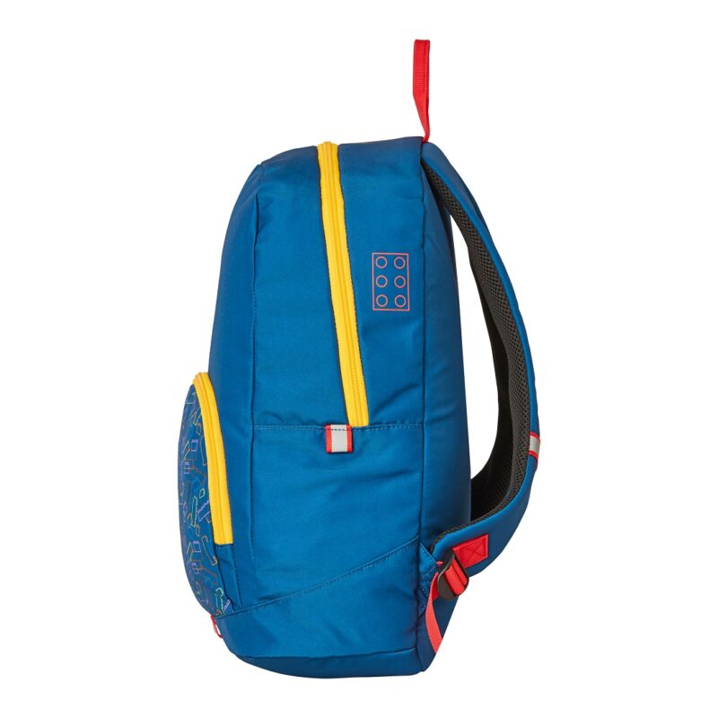 Rucsac mare LEGO - Playful Kids 20280-2407, Ghiozdane si rechizite - Image 3